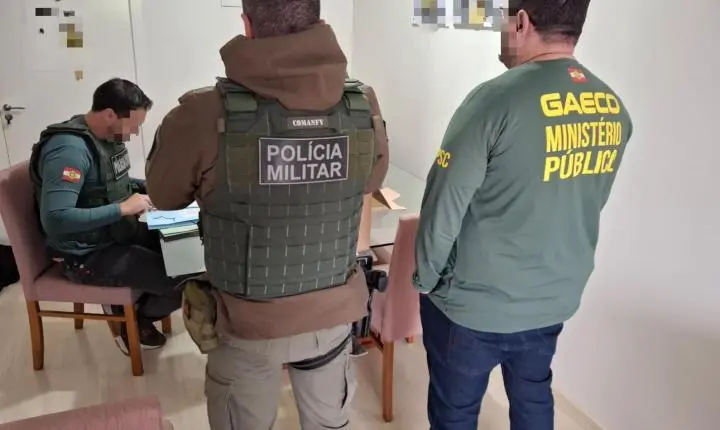 Operação 