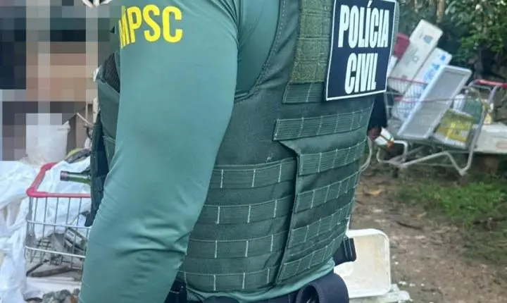 Operação 