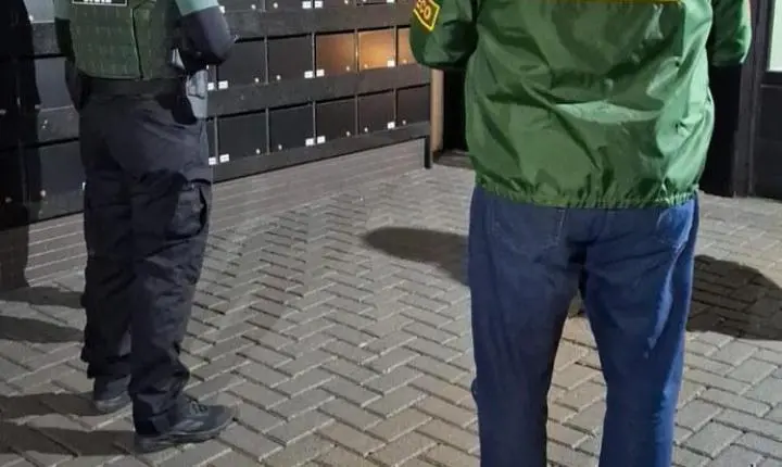 Operação “Mercado Oculto”