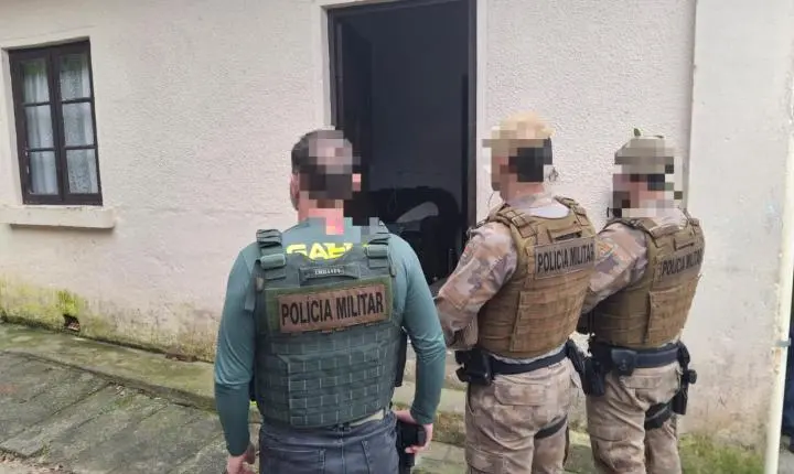 Operação 