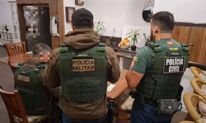 Operação 