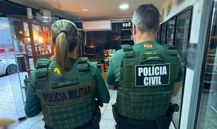 Operação 