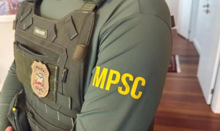 Operação Sentinela II