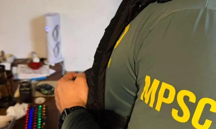 Operação 