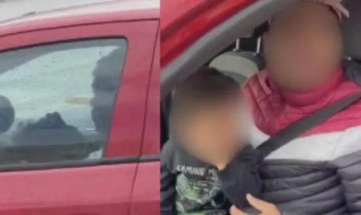 Padrasto que agrediu criança dentro de carro em Palhoça é condenado por tortura majorada e ameaça