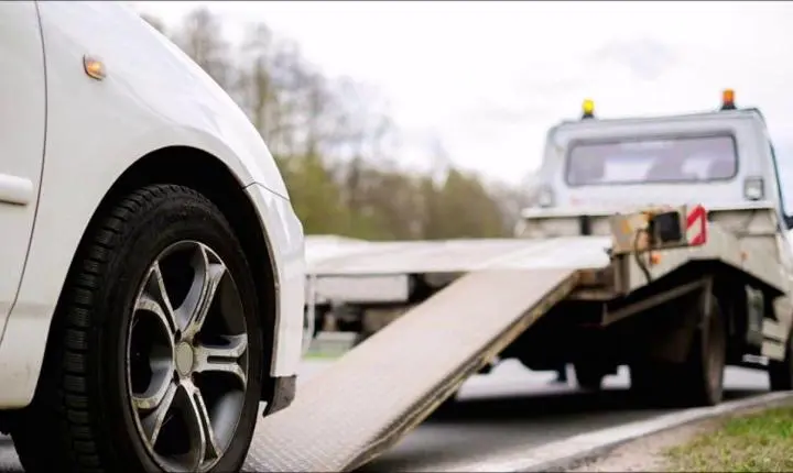 Parei de pagar o financiamento do meu carro, e agora, meu carro vai ser apreendido?