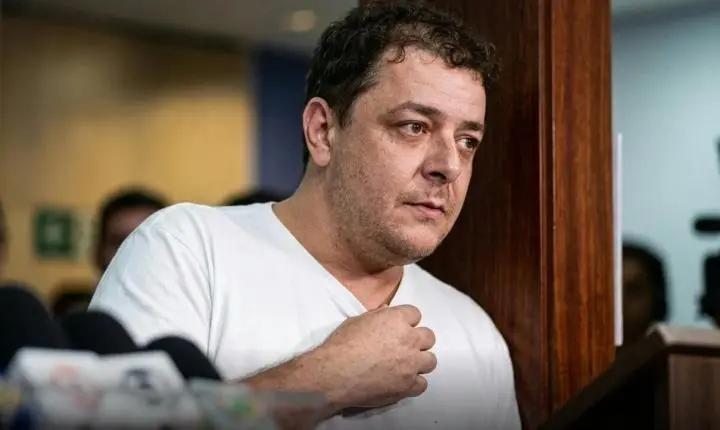 PF aponta pressão de lobista ligada a Lulinha por negócios de Careca do INSS