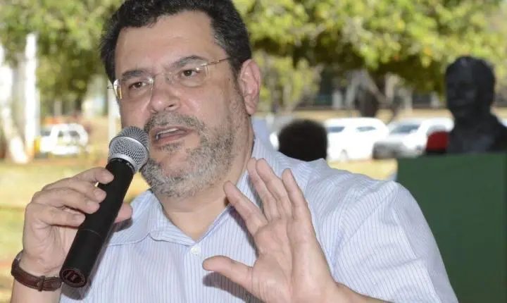 PF apura suposto desvio no fundo eleitoral do PCO