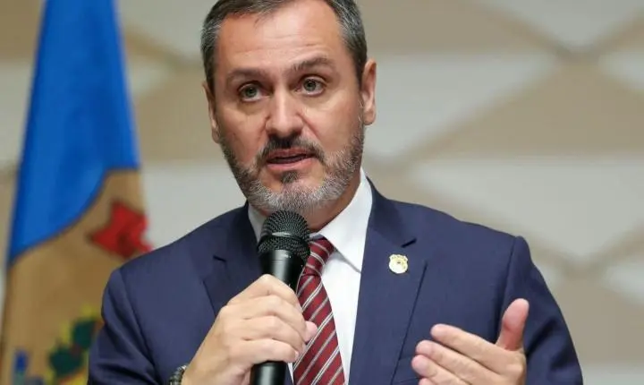 PF investiga o próprio diretor-geral por suspeita de vazar Operação Sem Desconto