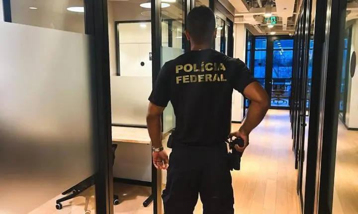 PF mira esquema milionário de lavagem de dinheiro e bloqueia R$316 milhões