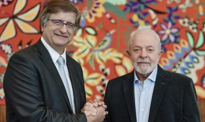 PGR se antecipou à defesa de Lulinha para tentar mandar ação à 1ª instância