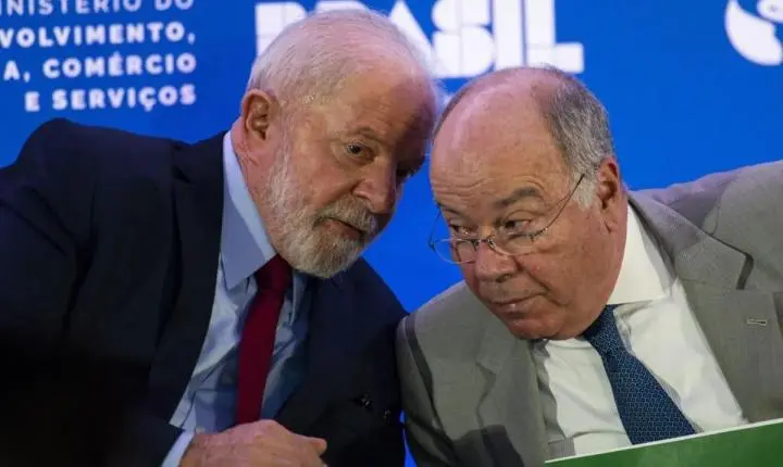Planalto e Itamaraty contam lorota sobre crise com os EUA