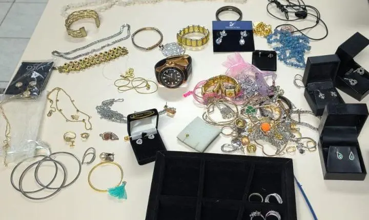 Polícia Civil autua em flagrante integrante de quadrilha especializada em furtos a residências de alto padrão em Florianópolis