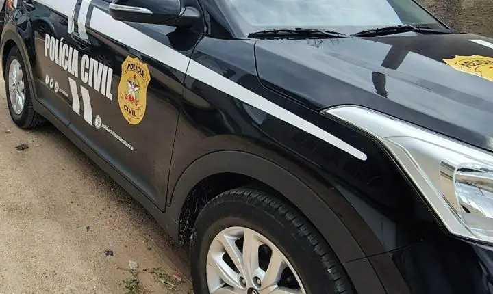 Polícia Civil autua homem em flagrante por tráfico de cocaína em Laguna