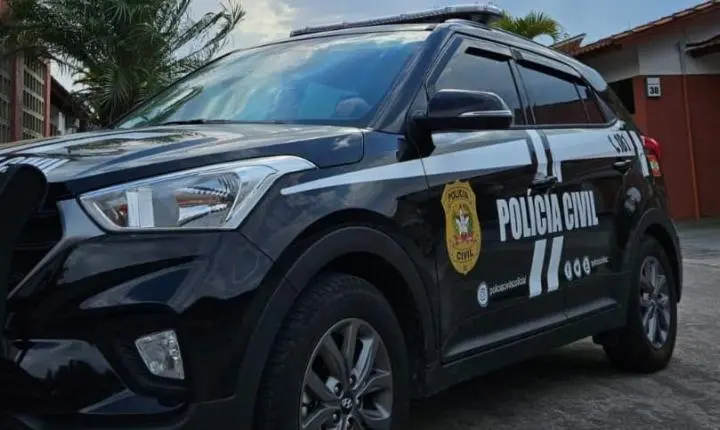 Polícia Civil conclui inquérito e indicia mulher por denunciação caluniosa em Joinville