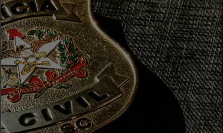 Polícia Civil cumpre mandado de prisão contra autor de tentativa de homicídio qualificado