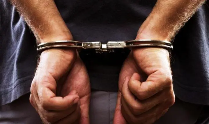 Polícia Civil cumpre mandado de prisão preventiva por tráfico de drogas em Ituporanga
