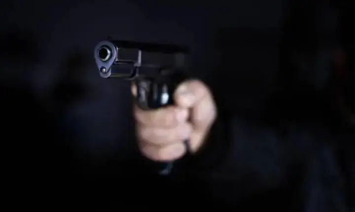 Polícia Civil cumpre mandados de busca e apreensão e apreende armas de fogo e munições em Penha