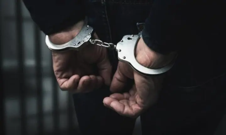 Polícia Civil de Morro da Fumaça cumpre prisão preventiva por crime de tortura-castigo contra criança