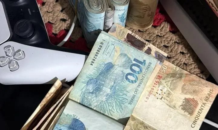 Polícia Civil de Santa Catarina deflagra a 