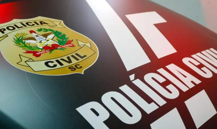 Polícia Civil de Santa Catarina deflagra Operação Apito Final