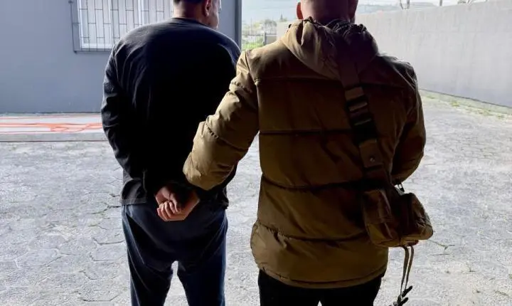 Polícia Civil de Santa Catarina deflagrou a Operação Rei das Milhas Fase II