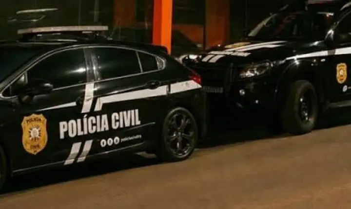 Polícia Civil deflagra Operação 