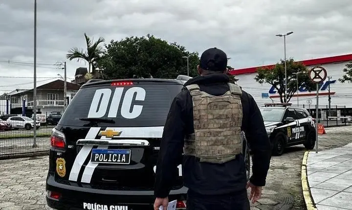 Polícia Civil deflagra operação contra grupo suspeito de aplicar 