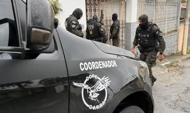 Polícia Civil deflagra operação em São Paulo contra golpes da falsa central bancária e do falso advogado