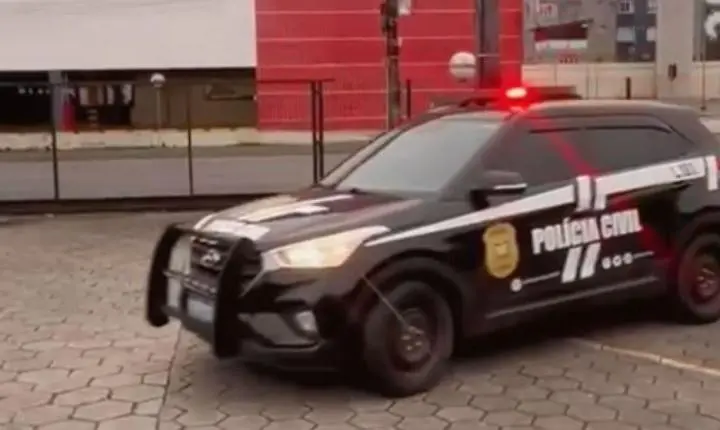 Polícia Civil deflagra Operação “Falsa Guia” contra esquema de fraudes com prejuÍzo superior a R$2 milhões