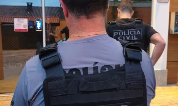 Polícia Civil deflagra operação “Mídia Fria”