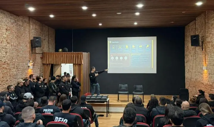 Polícia Civil deflagra Operação “Passe de Mágica” contra corrupção, fraudes e lavagem de dinheiro no Vale do Itajaí