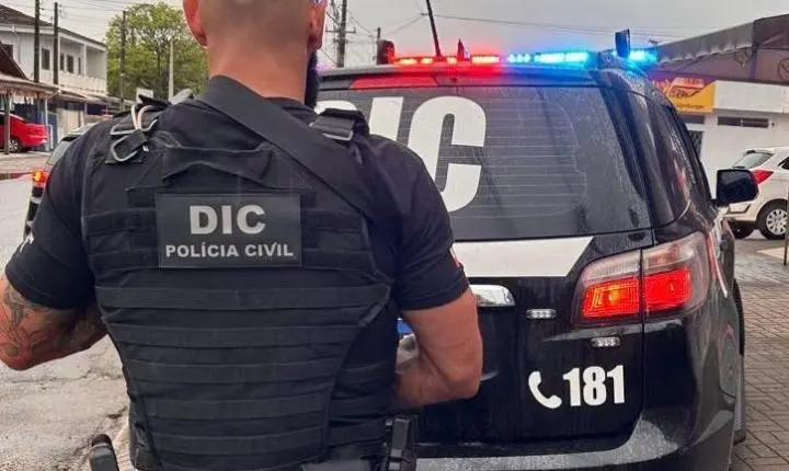 Polícia Civil deflagrou Operação 