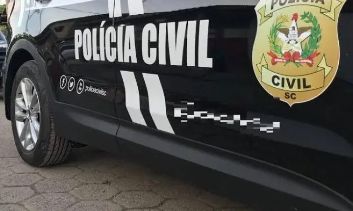 POLÍCIA CIVIL PRENDE AUTOR DE HOMICÍDIO QUALIFICADO COMETIDO NA CIDADE DE NAVEGANTES