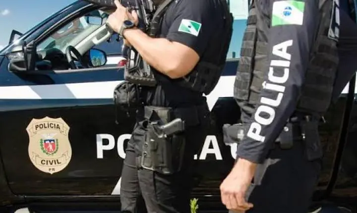 Polícia Civil prende foragida condenada a 12 anos e 5 meses de reclusão em Itoupava Central