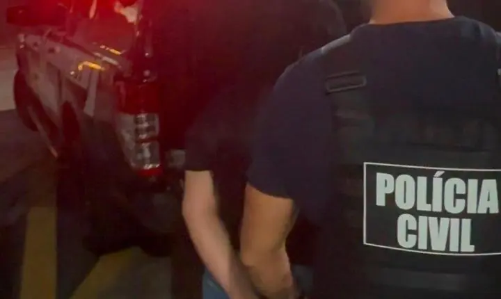 Polícia Civil prende mulher em flagrante por tráfico de drogas em Criciúma