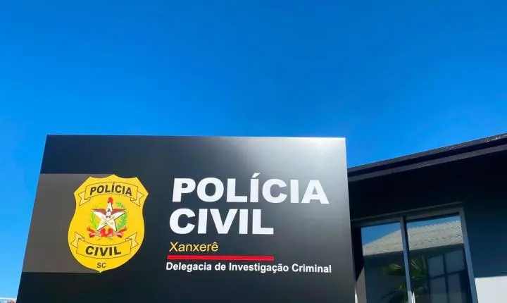 Polícia Civil prende mulher por tráfico de drogas em Xanxerê