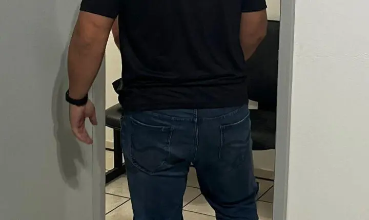 Polícia Civil prende preventivamente motorista de aplicativo investigado por estupro de vulnerável em Morro da Fumaça