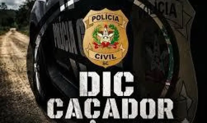 Polícia Civil prende segundo suspeito de homicídio de idoso no bairro Martello, em Caçador