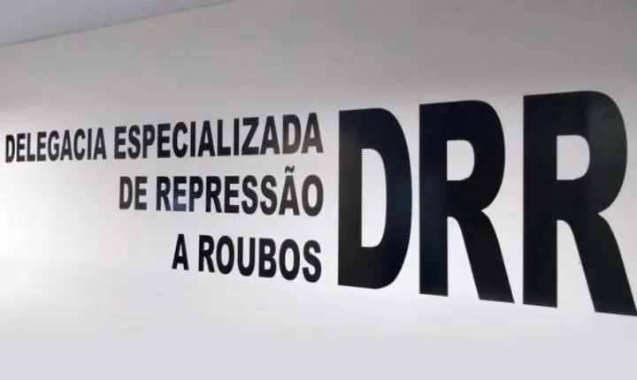 Polícia Civil prende suspeito de roubos contra motoristas de aplicativo