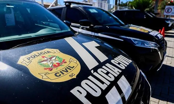Polícia Civil realiza 29 capturas durante operação coordenada pela Diretoria de Inteligência