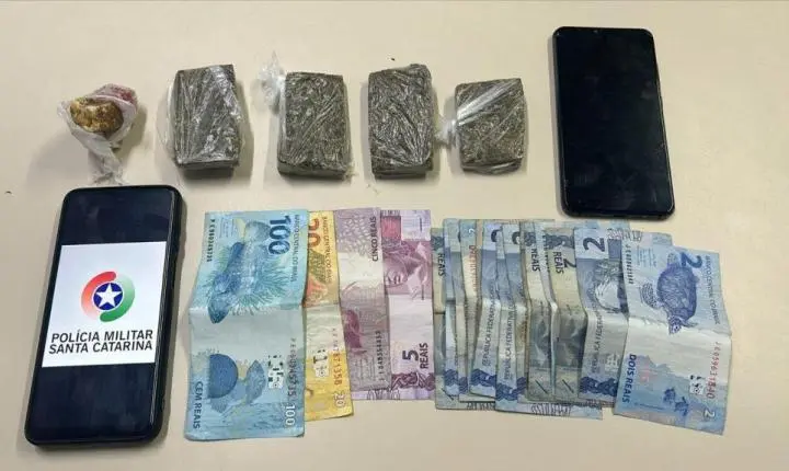 Polícia Civil realiza a Operação Jato Falso para combater o crime de tráfico de drogas e prende 03 indivíduos