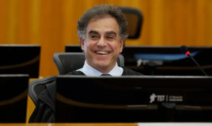 Presidente do TST cria mais um penduricalho de 15% na Justiça do Trabalho