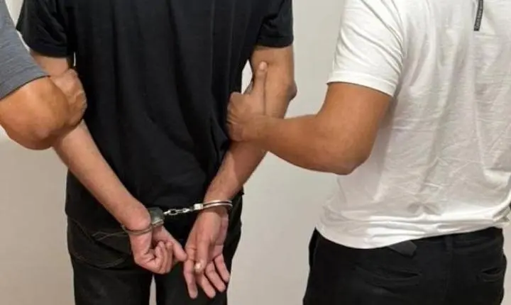 Preso em regime aberto em Joaçaba volta para o presídio a pedido do MPSC diante da suspeita de novos crimes