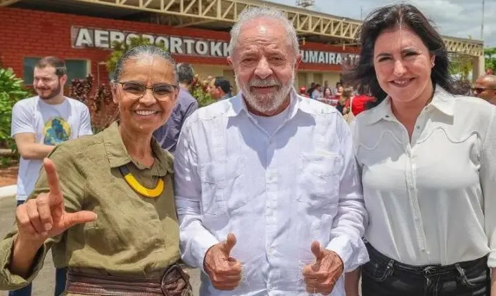 Procuradoria pede condenação de Lula por propaganda antecipada
