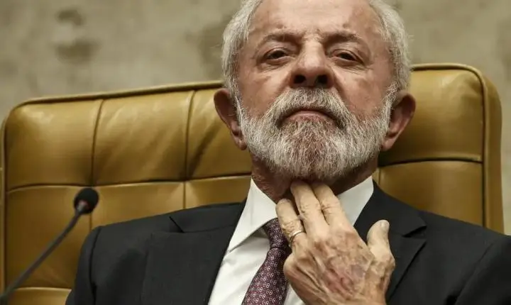 Programa de Lula para segurança pública nem sequer cita a palavra ‘presídios’