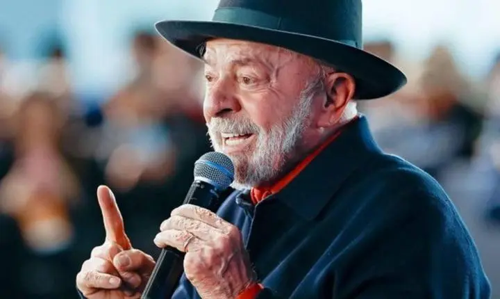 ‘Recurso’ contra tarifaço é lorota de Lula: OMC está paralisada
