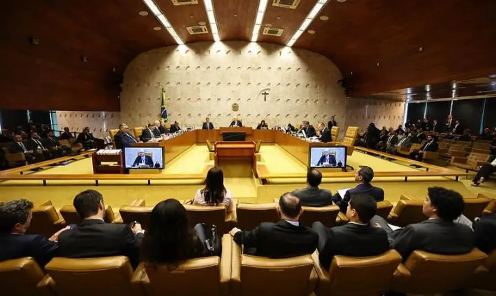 Reforma do Supremo está há 21 anos empacada