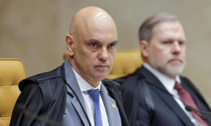 Rumble e Trump Media rebatem AGU e pedem à Justiça dos EUA que mantenha ação contra Moraes
