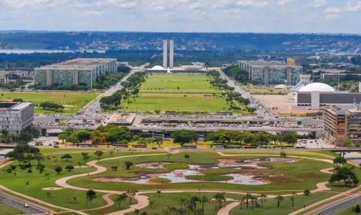 Segurança será reforçada em Brasília no 7 de Setembro
